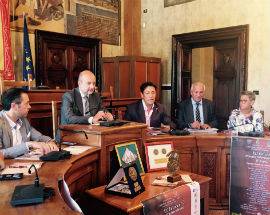 IL PREMIO INTERNAZIONALE CARLO D’ANGIO’ RISORGE AD AVEZZANO