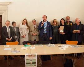 PREMIO ‘DECENNALE L’AQUILA 2009-2019’ – MEMORIA AVVOCATO PAOLO DI NAPOLI A 7 ECCELLENZE AQUILANE