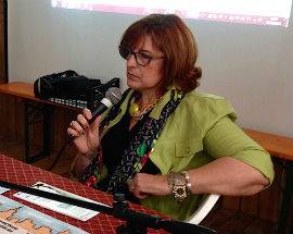 SISMA: AL ”PREMIO ILARIA RAMBALDI” ARRIVA LA GEOLOGIA