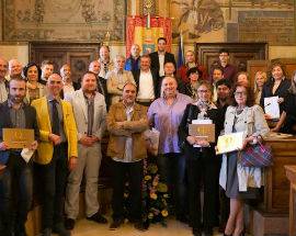 L’AQUILA: ”MARCHIO DI QUALITA’ OSPITALITA”’, PREMIATI 26 OPERATORI