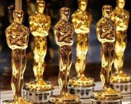 CINEMA: NOTTE DEGLI OSCAR, ARGO BATTE LINCOLN DANIEL DAY-LEWIS DA RECORD, TERZA STATUETTA