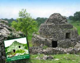 ABBATEGGIO: 22 LUGLIO CERIMONIA DEL PREMIO LETTERARIO PARCO MAJELLA
