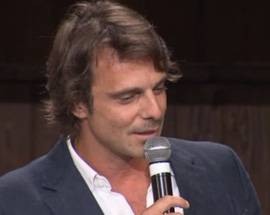 TEATRO: TSA, PREZIOSI VINCE IL PREMIO PERSEFONE