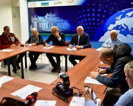 PREMIO POLIDORO: XVIII EDIZIONE DEDICATA A PROBLEMATICHE RIGUARDANTI MINACCE A GIORNALISTI