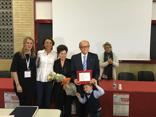 SALUTE MENTALE: ALL’AQUILA IL PRIMO PREMIO DEDICATO A ROCCO POLLICE