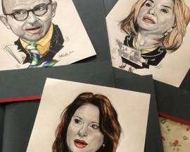 PREMIO PRATOLA: L’ELENCO DEI PREMIATI DELL’EDIZIONE 2020