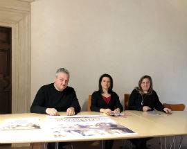 L’AQUILA: LA PRIMA SFILATA DI CARRI DI CARNEVALE IN CENTRO NEL TRIS DI EVENTI PROMOSSO DAL COMUNE
