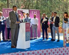 TERAMO: PRESENTATO PROGETTO CASA DELLO STUDENTE, PARTITA PRIMA GARA