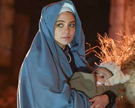 RIVISONDOLI: OLTRE 5MILA PERSONE AL PRESEPE DELLE NOVITA’