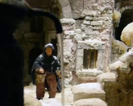 PRESEPI: I PLASTICI DELL’AQUILANO GIUSEPPE SCARSELLA ESPOSTI A URBINO