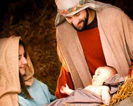 CHIETI: DICIOTTESIMO PRESEPE VIVENTE, TUTTO PRONTO PER DOMENICA 6
