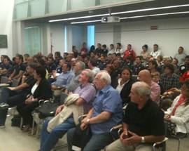 RUGBY: PRESENTATA LA GRAN SASSO, ”PRONTI AD ASSALTARE SERIE A”