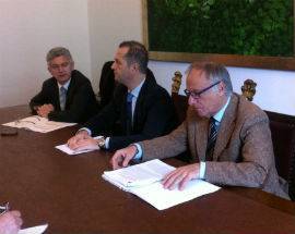 PROVINCE: SCUOLE, STRADE E AMBIENTE A RISCHIO, I PRESIDENTI SI APPELLANO AI PARLAMENTARI