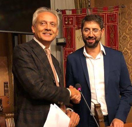 ELEZIONI PROVINCIA TERAMO: PRESIDENTE E’ IL SINDACO DI BONAVENTURA