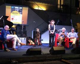 PREVENZIONE E MUSICA PER IL CUORE: SUCCESSO DELL’EVENTO DEL ROTARY A PINETO