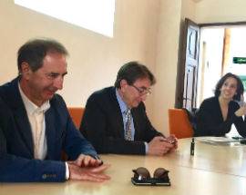 NUOVO PRG L’AQUILA: 137 MILA ABITANTI TEORICI, 8 MILA IN PIU’ RISPETTO AL VECCHIO