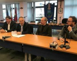MONTESILVANO: SI STUDIA NUOVO PRG, ”NO A CONSUMO SUOLO, SI’ A SPAZI PIU’ VIVIBILI”