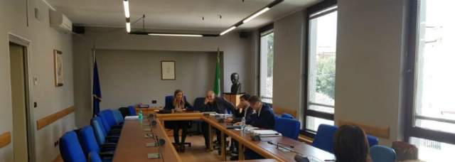 CONSORZI DI BONIFICA E MAESTRI DI SCI, SCONTRO IN COMMISSIONE REGIONALE