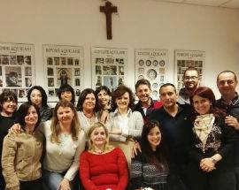 L’AQUILA: CANDIDATE RIVOLUZIONE CRISTIANA, ”TUTELARE DONNE VITTIME VIOLENZA”