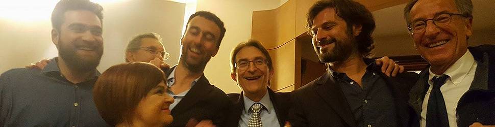 PRIMARIE L’AQUILA: L’ULIVO FINISCE, CHICCO VINCE TRA CENTRODESTRA E NUOVE ENERGIE