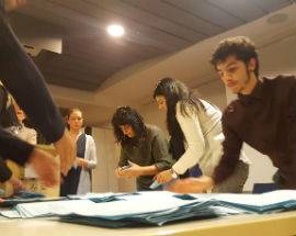 PRIMARIE L’AQUILA: RISULTATI UFFICIALI ANCORA NON DIFFUSI 36 ORE DOPO
