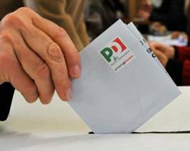 CONGRESSO PD: LE LISTE COMPLETE DEI 4 CANDIDATI
