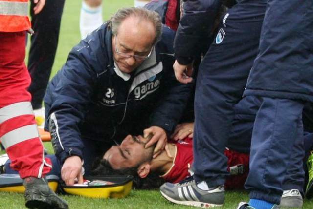 MOROSINI: C’E’LEGGE MA NO OBBLIGO DEFIBRILLATORI