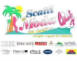 SCATTI DI MODA IN TOUR: I CASTING ARRIVANO AD AVEZZANO E PESCARA