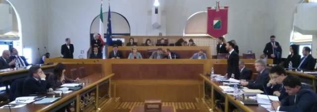 CONSIGLIO REGIONE: SUPPLENTI UFFICIALIZZATI, CS ”NO SURROGA SOTTOSEGRETARIO”
