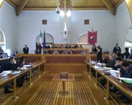 CONSIGLIO REGIONALE: IN SEDUTA DOMANI ANCHE COMMEMORAZIONE 6 APRILE