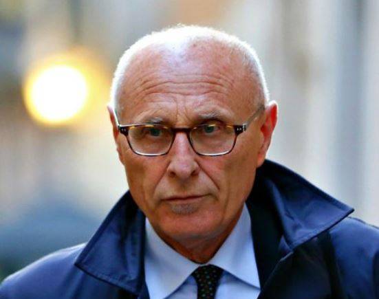 SICUREZZA SISMICA: IL PENTASTELLATO DI NICOLA, ”O UN MILIARDO PER LE SCUOLE, O LA FINANZIARIA NON LA VOTO”