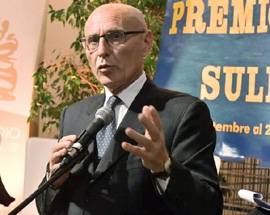 GOVERNO: PRIMO DI NICOLA IN CORSA PER LA DELEGA ALL’EDITORIA