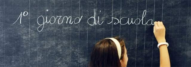 SCUOLE, OGGI LA PRIMA CAMPANELLA ”EDIFICI VECCHI E I PRESIDI NON BASTANO”