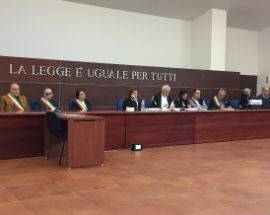 BUSSI: AL VIA PROCESSO IN CORTE D’ASSISE D’APPELLO ALL’AQUILA SULLA DISCARICA VELENI