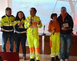 L’AQUILA: ”DISABILITA’ IN EMERGENZA” AL CENTRO DI UN INCONTRO A TEMPERA