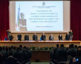 FINANZA: ALLA SCUOLA DELL’AQUILA PROCLAMATI 400 NUOVI DOTTORI