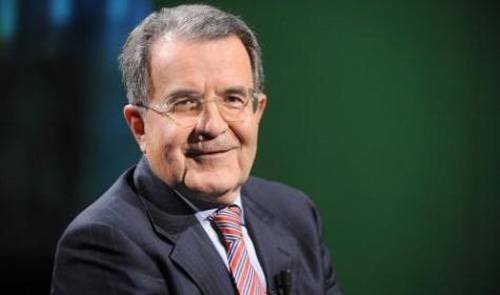 REGIONALI: D’ALFONSO INCONTRA PRODI MA LUI SMENTISCE ”IMPEGNI”