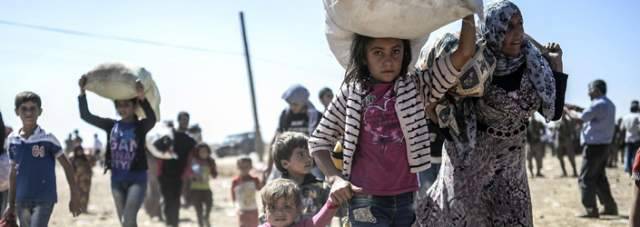 PROFUGHI, LA LUNGA LISTA D’ATTESA: 1.905 IN ABRUZZO, MOLTI DALL’AFRICA