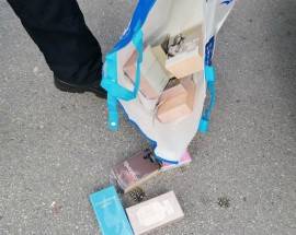 MONTESILVANO, SEQUESTRATI PROFUMI CONTRAFFATTI AL MERCATO