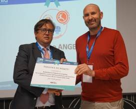 RICONOSCIMENTO MINISTERIALE PER PROGETTO ANGEL UD’A E ASL LANCIANO-CHIETI-VASTO