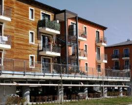 HOUSING SOCIALE AL PROGETTO C.A.S.E.: LIRIS, ”C’E’ RISCHIO MARCHETTE”