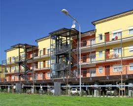 L’AQUILA: AI PROPRIETARI CASE ‘A’ IN AGGREGATO ‘E’ C.A.S.E. E MAP SENZA CANONE