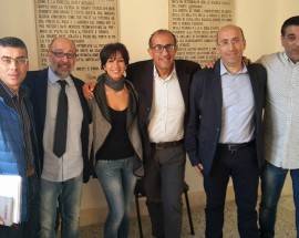 PROVINCIALI CHIETI: PAOLUCCI (PROGETTO LANCIANO) ELETTO CONSIGLIERE