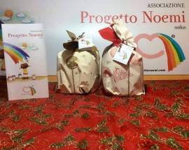 PROGETTO NOEMI: SI CERCANO VOLONTARI PER NATALE