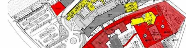 PROJECT FINANCING OSPEDALE DI CHIETI: OK DA GIUNTA REGIONALE AD ASPETTI TECNICI