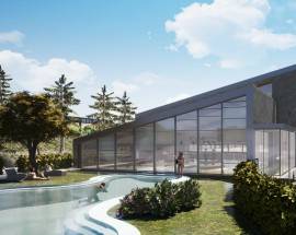 PISCINE, CURLING E MEDICAL CENTER: A ROCCARASO PRONTO PROGETTO DA 6,8 MILIONI