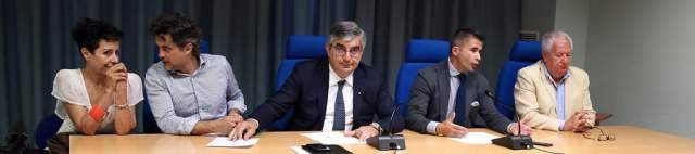 PROJECT FINANCING NUOVO OSPEDALE CHIETI, ENTRO 60 GIORNI IL BANDO DI GARA