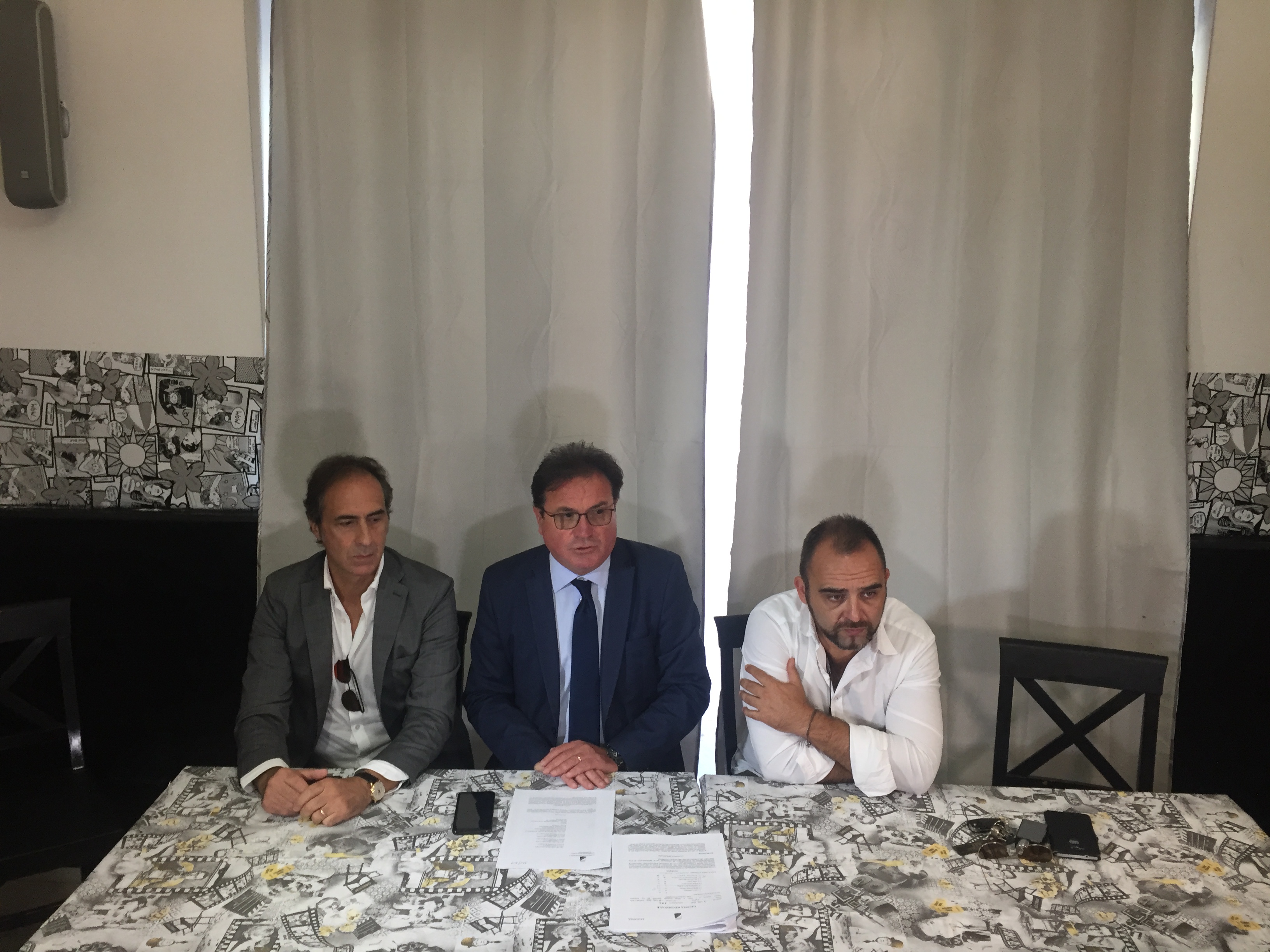 PROJECT OSPEDALE CHIETI: FORZA ITALIA, DOPO 58 MESI SOLO CONFUSIONE