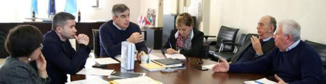 NUOVO OSPEDALE CHIETI: GIUNTA REGIONALE AVOCA A SE’ I POTERI E VA AVANTI SU ”PROJECT”