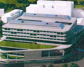 NUOVO OSPEDALE DI CHIETI: FEBBO, ”PROJECT FINANCING FOLLIA E ANAC LO STRONCA”